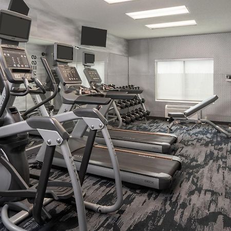 Fairfield Inn And Suites Gulfport / Biloxi Kültér fotó