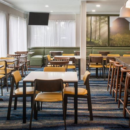 Fairfield Inn And Suites Gulfport / Biloxi Kültér fotó