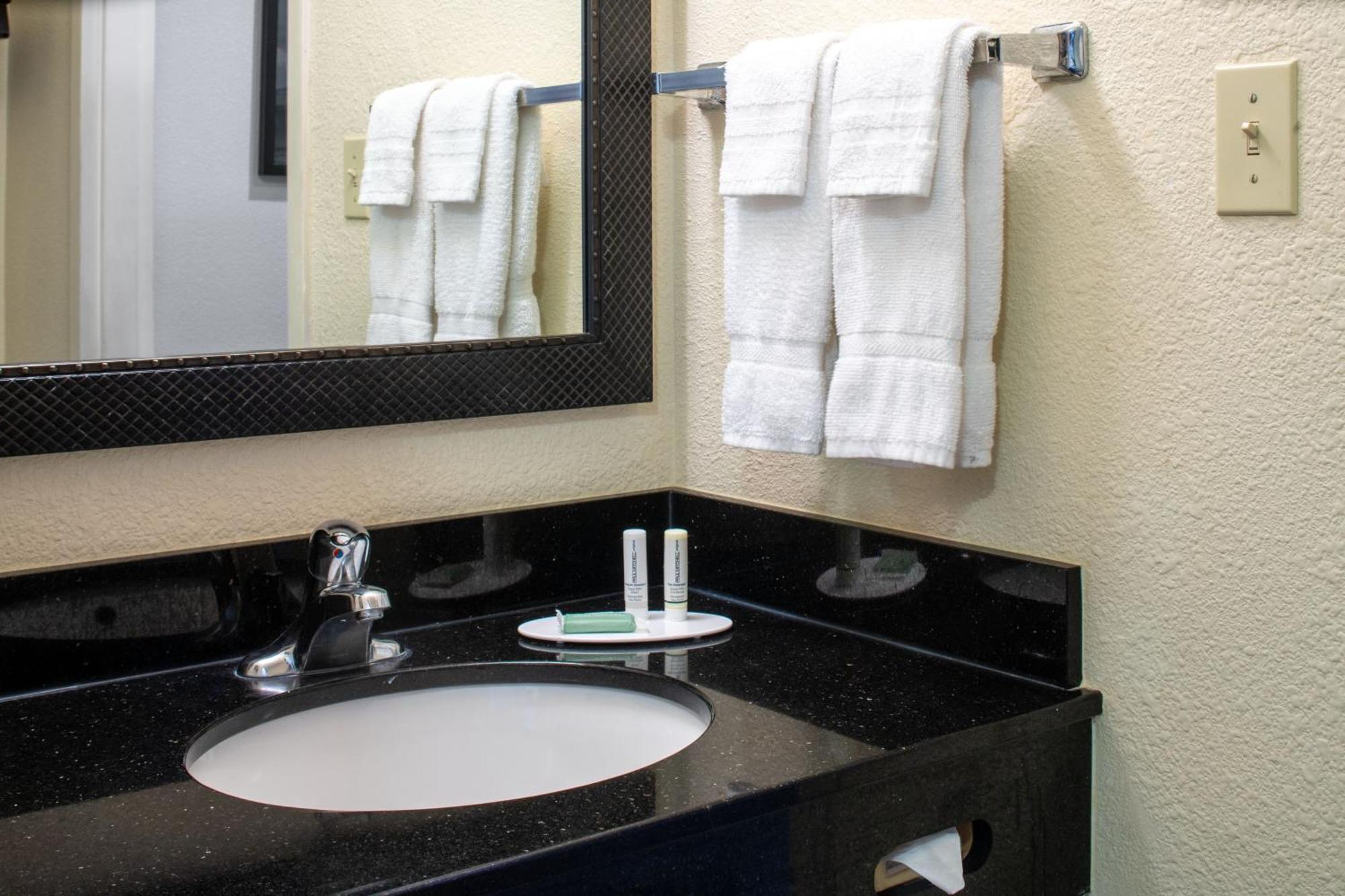 Fairfield Inn And Suites Gulfport / Biloxi Kültér fotó