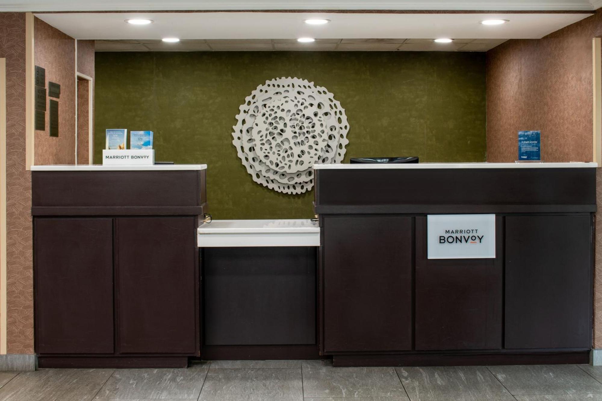 Fairfield Inn And Suites Gulfport / Biloxi Kültér fotó