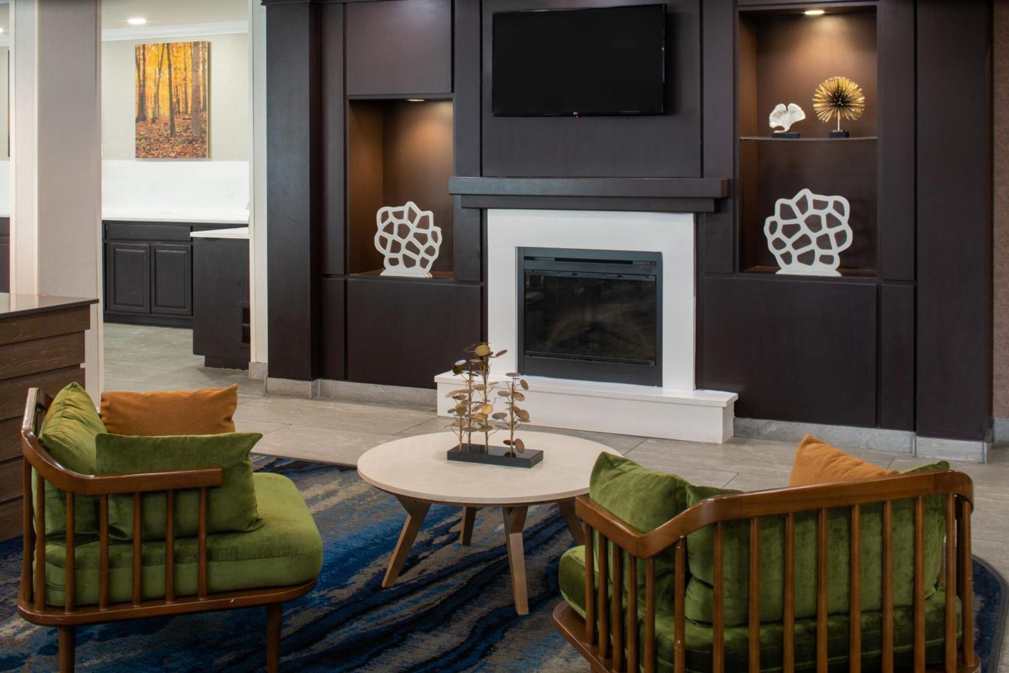 Fairfield Inn And Suites Gulfport / Biloxi Kültér fotó