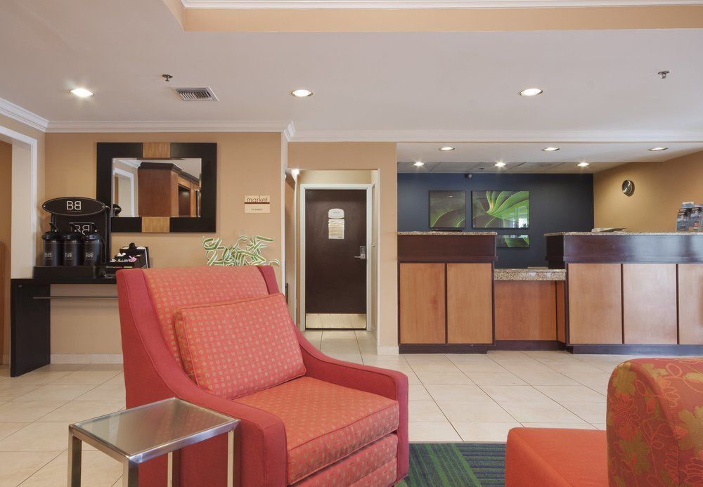 Fairfield Inn And Suites Gulfport / Biloxi Kültér fotó