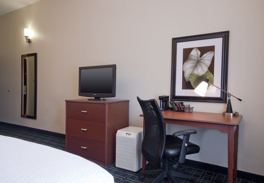 Fairfield Inn And Suites Gulfport / Biloxi Kültér fotó