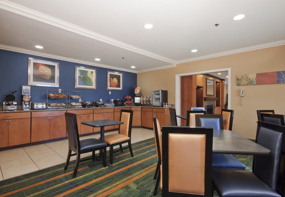 Fairfield Inn And Suites Gulfport / Biloxi Kültér fotó