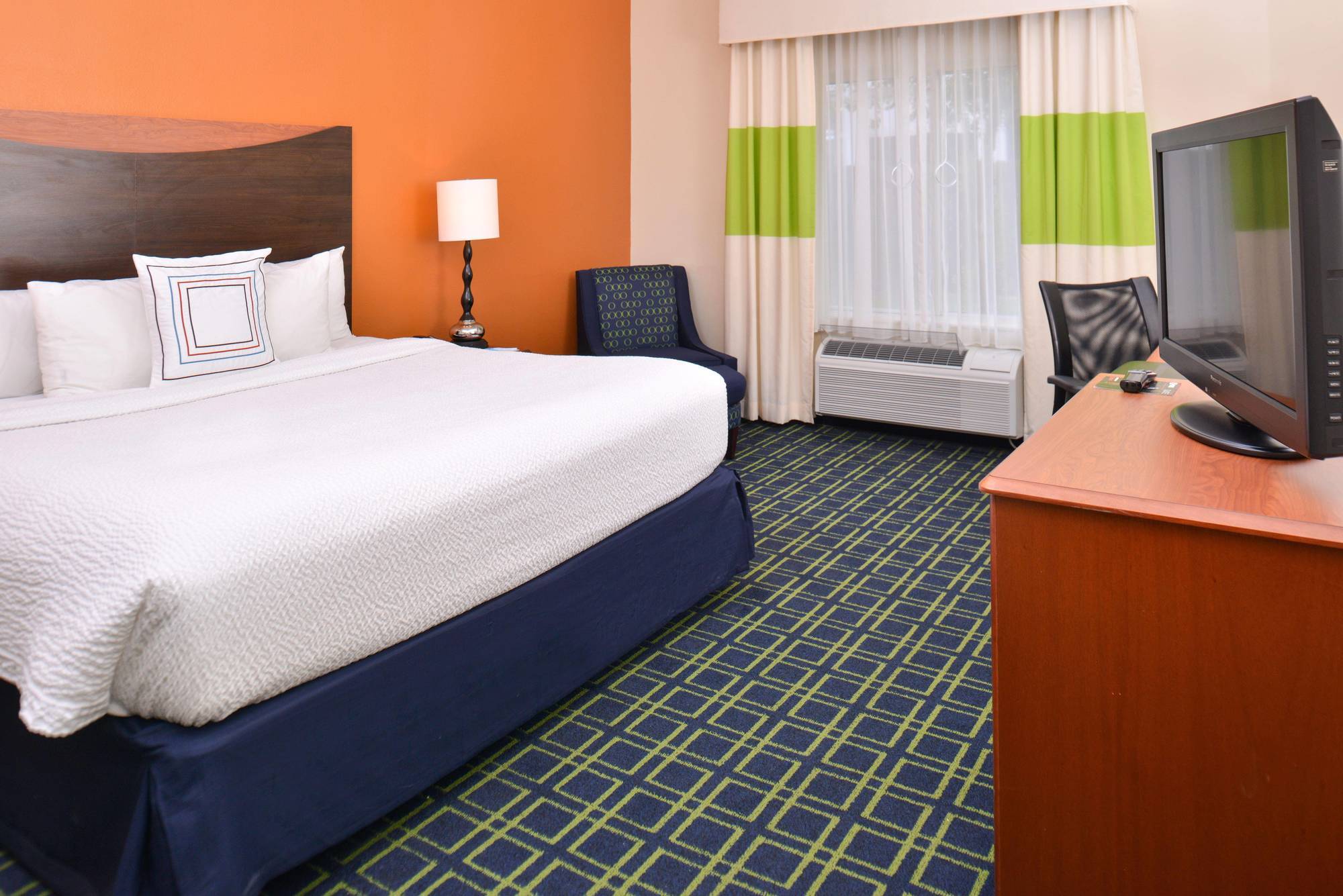 Fairfield Inn And Suites Gulfport / Biloxi Kültér fotó
